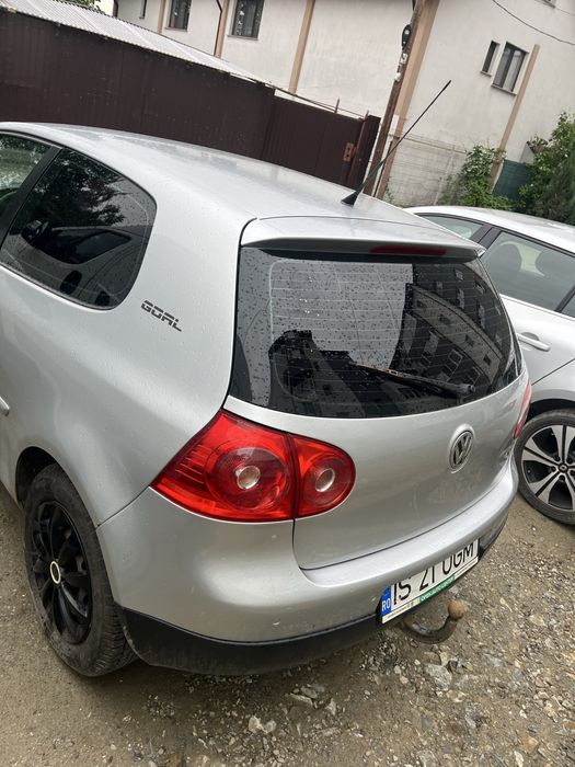 Vand golf 5  coupe
