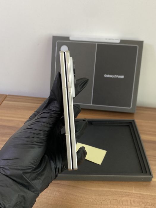 Samsung Z Fold8, 1 TB, Ca nou, Cod produs: 1044