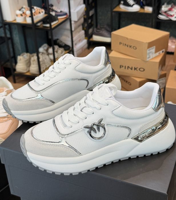 PINKO дамски маратонки ZI6  36,37