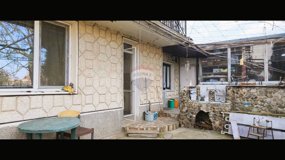 Къща за гости, с. Шкорпиловци, обл. Варна ТЕ