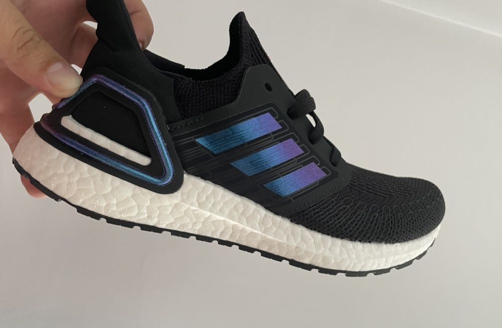 Adidas ultraboost 20 online st