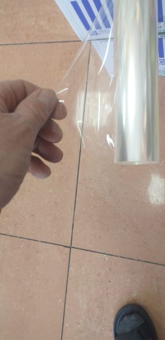 Слюда для цветов