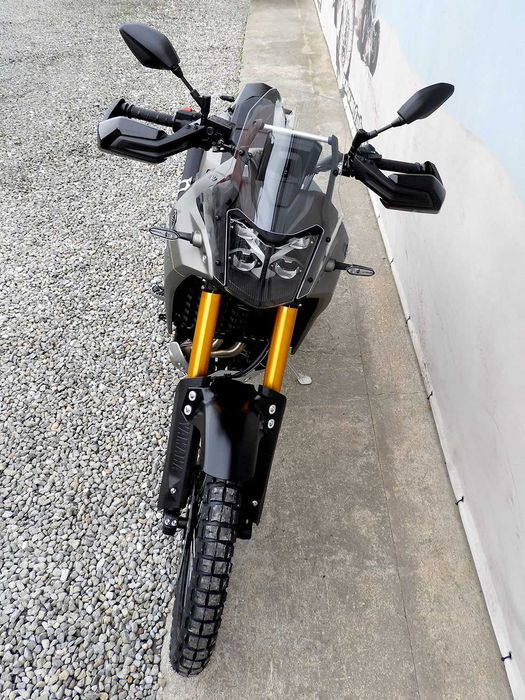 Promo Yamaha Tenere 700 2026 | Finantare rapida