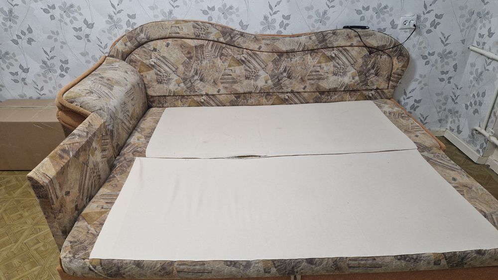 Софа диван раскладной