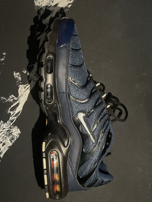 Кроссовки Nike Air max tn Новые