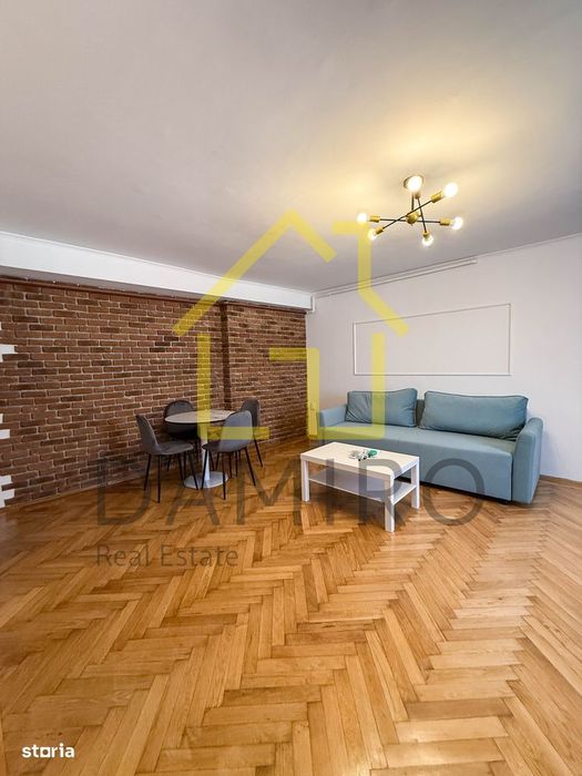 Apartament 3 camere Bd.Kogalniceanu metrou Izvor Splaiul Independentei