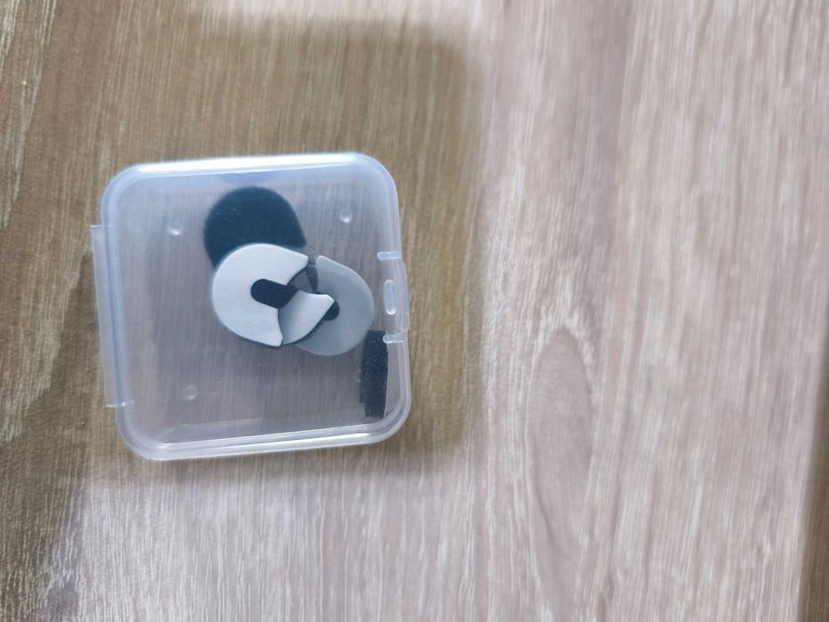 Спортна видеокамера Insta360 GO3S, 4K, 128 GB, черна