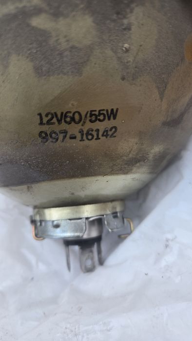 Фары koito 7"...