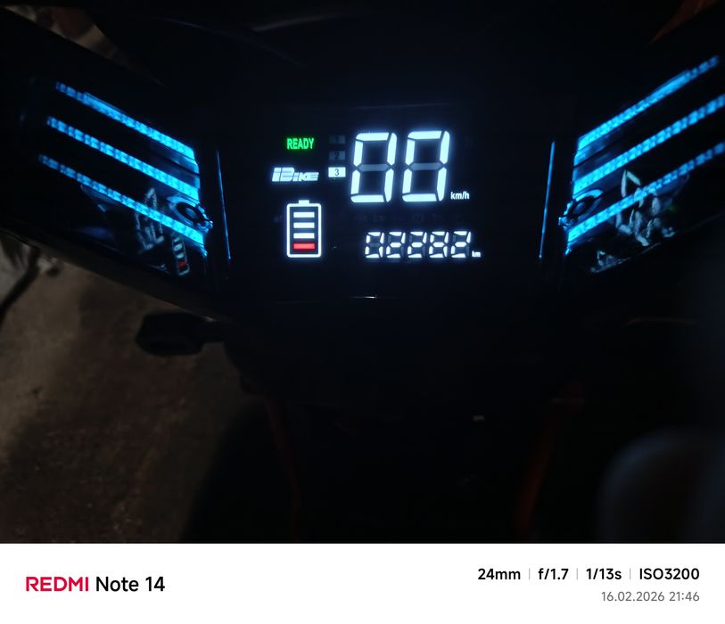 Скутер танк 800вольт