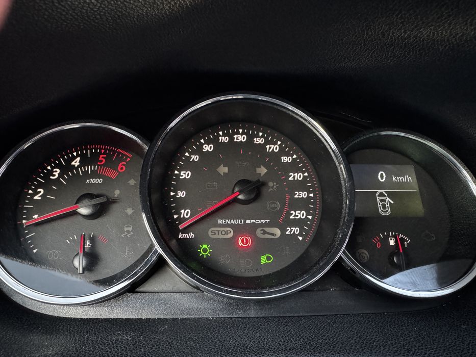 Renault Megane 3 Gt-line Bose, 1.5 diesel