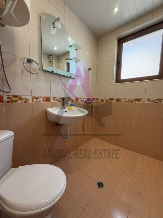 Атрактивен двустаен -Цветен квартал