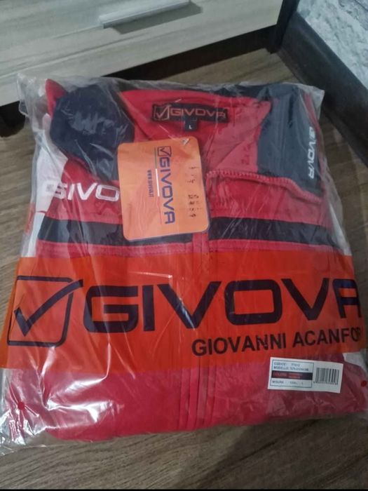 Мъжки екип Givova
