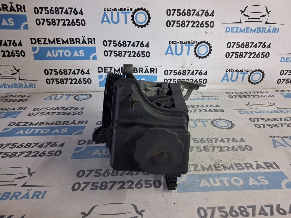 Pompa servodirectie 2.2 cdi Mercedes E Class w212 / C Class w204 euro 5