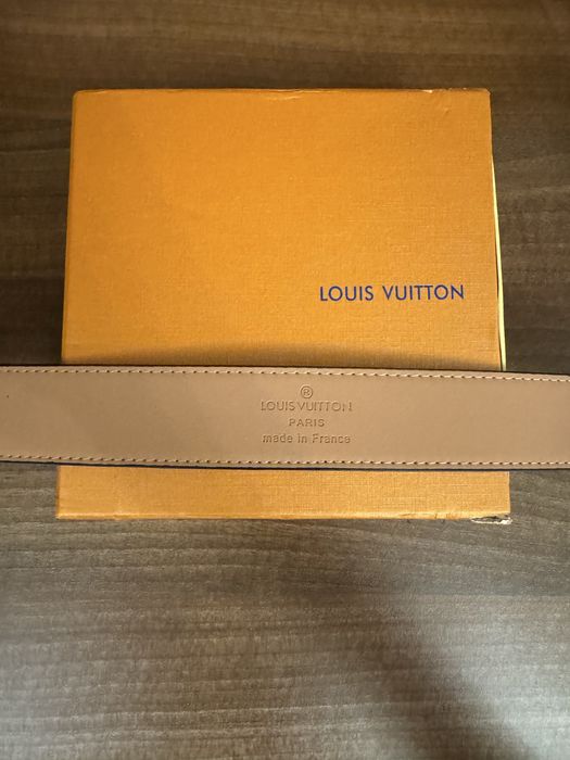 Curea Louis Vuitton