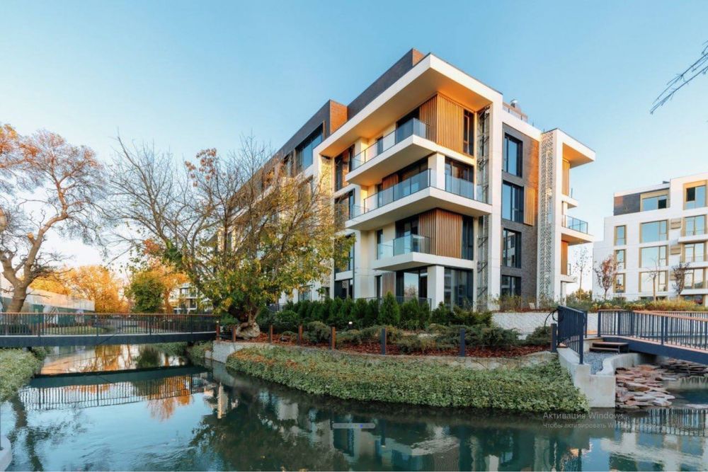 ЖК NRG VOHA!!! СРОЧНО ПРОДАЁТСЯ 2х ком квартира 55.40м2