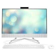(Новый)Моноблок HP 24 Intel i5-1235U/ DDR4 8GB/ SSD 512GB/ 23,8 FHD