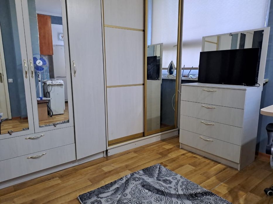 Сдается квартира