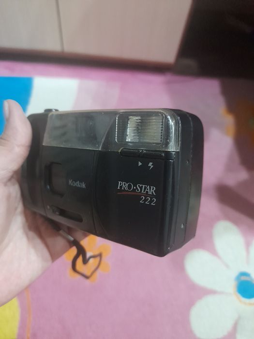 Фотоаппарат Кодак