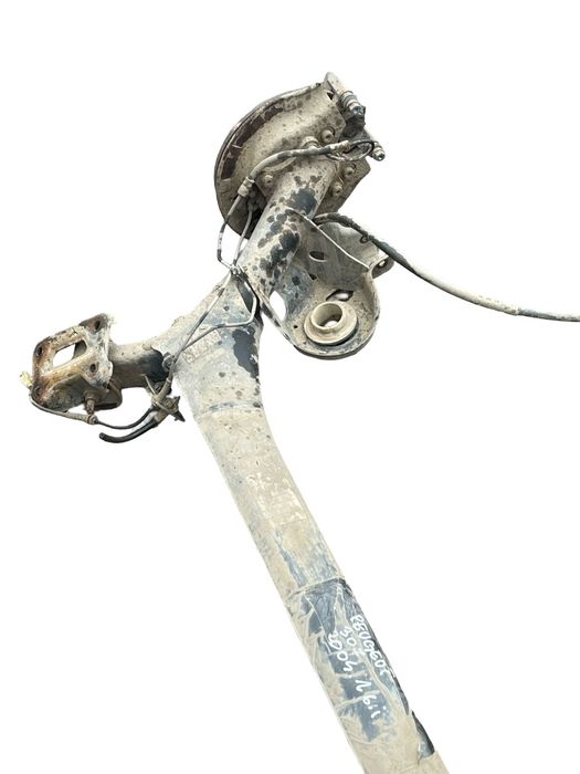 Punte Spate Peugeot 307 3A/C 2000 - > 1.6I