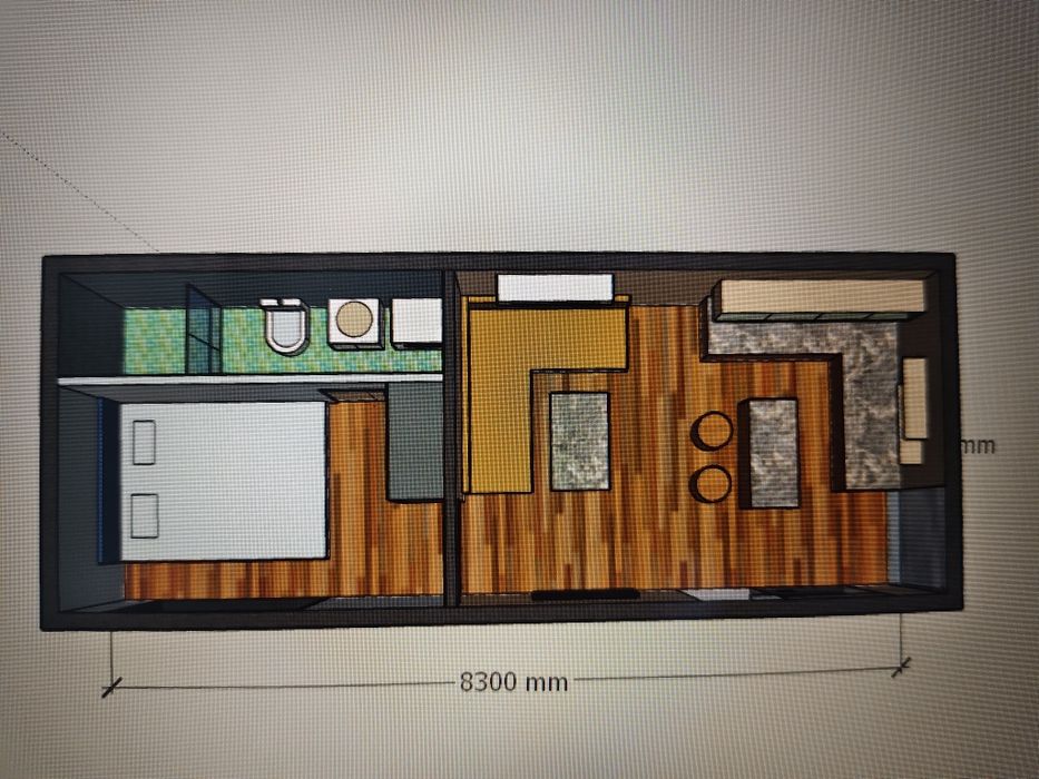 Модульные дома на заказ.