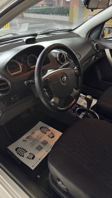 Nexia 3 Ravon 2018 oq avtomat