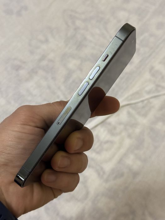 iPhone 13 pro 128 75%