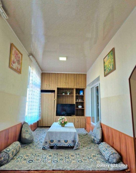 Продается квартира Юнусобад 10кв 4/4/5