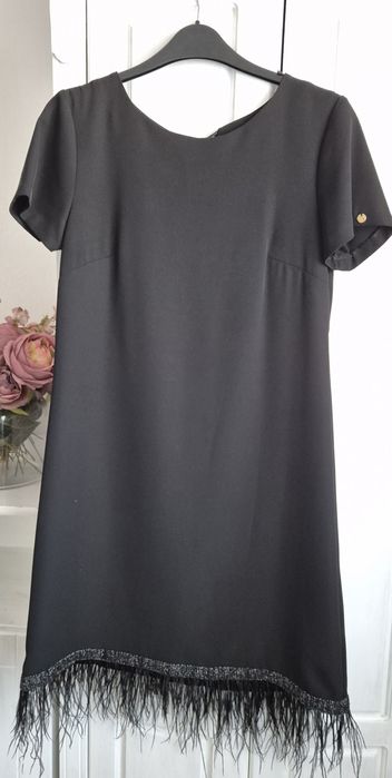 Rochie cocktail Mizar