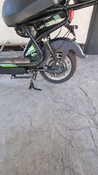 Например денги можно