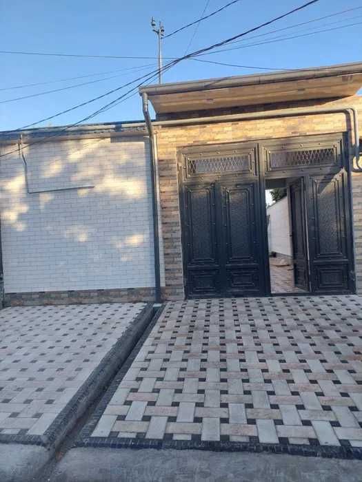 Сдаётся Уютный Евродом на Паркентском / id888 /