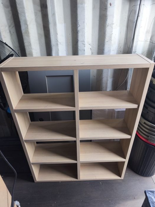 Шкаф стеллаж обувной шкаф