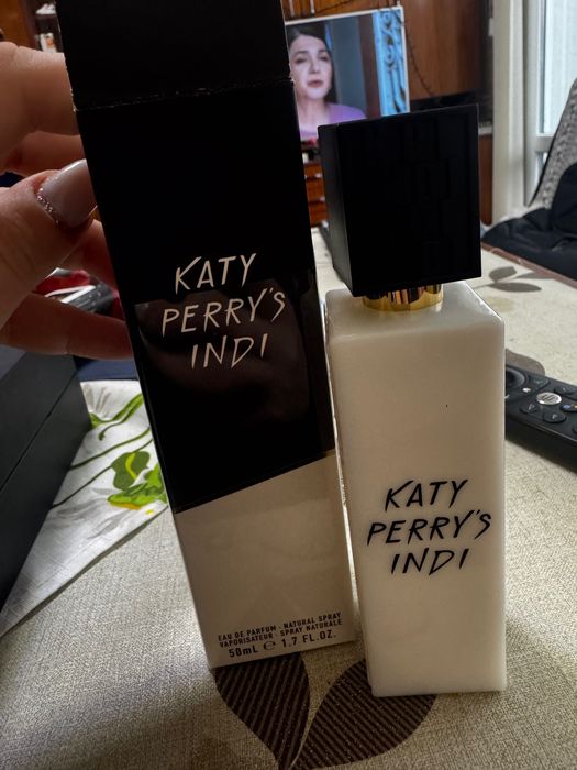 Katy Perry Indi edp