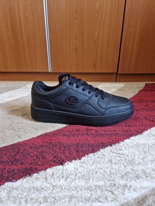 Champion rebound sneakers 42 Negru Barbati