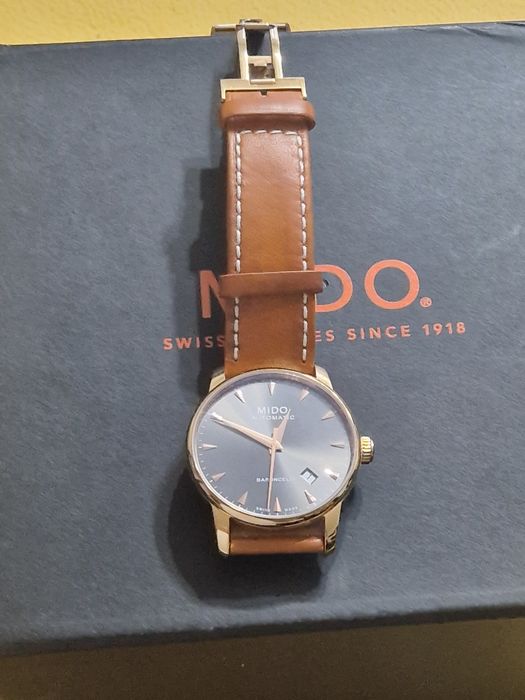 Ceas Mido Baroncelli automatic