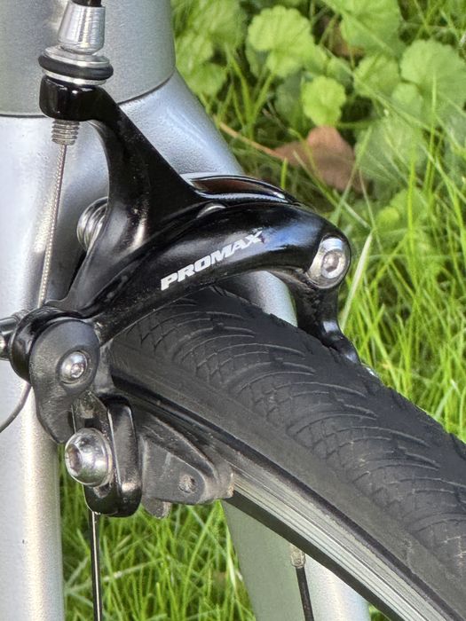 cannondale optimo 28”