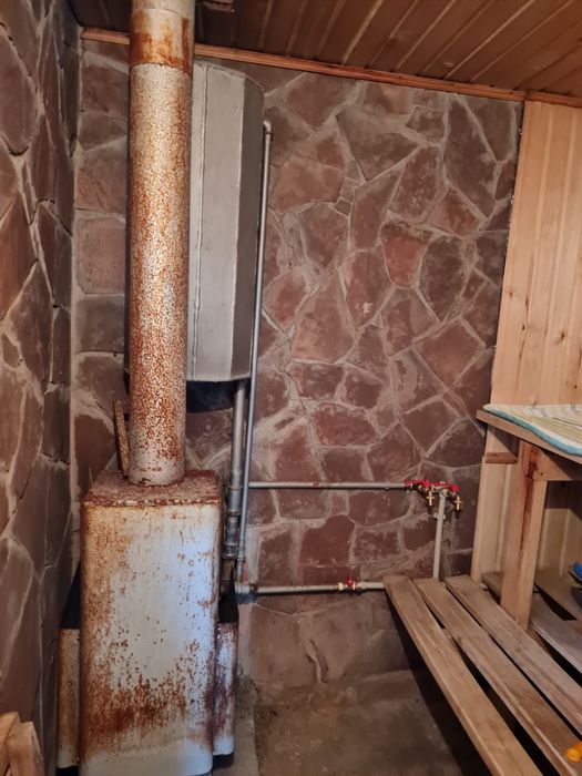 Жилой дом  продам.