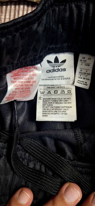 Trening Adidas copii