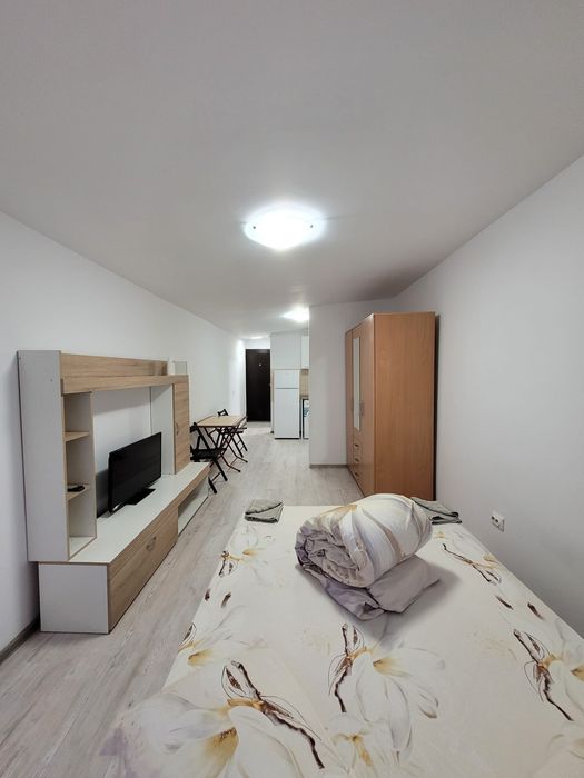 Regim hotelier , garsoniera Colentina , Fundeni (SPITAL)