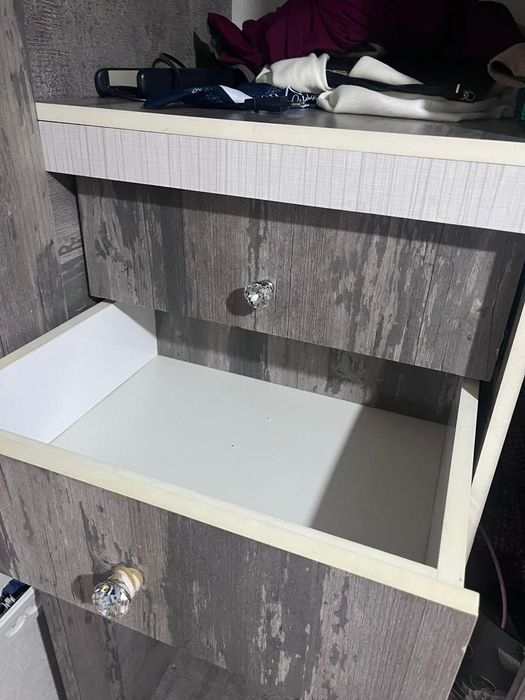 Спальний гарнитур