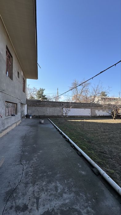 Yunusobda Uy bogchaga ijaraga beriliadi