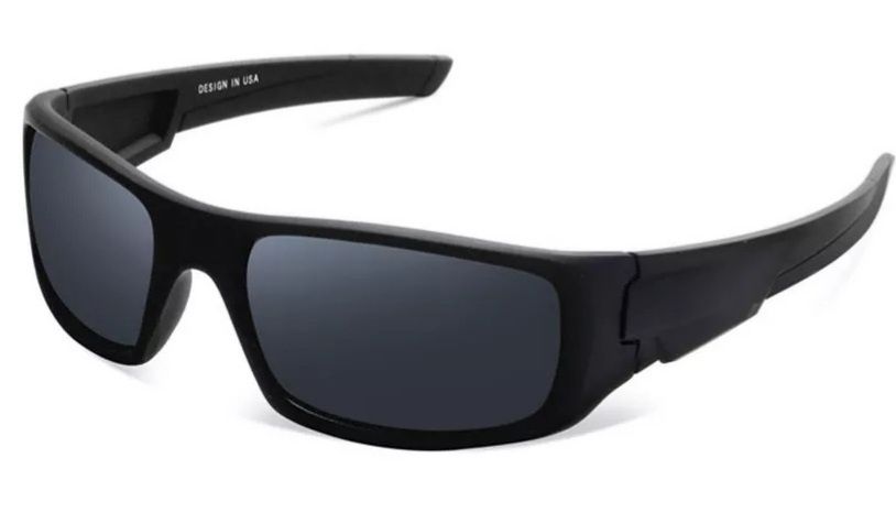 Очки солнцезащитные