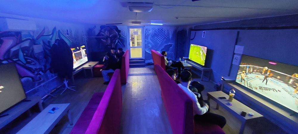 Продам PS 5 клуб