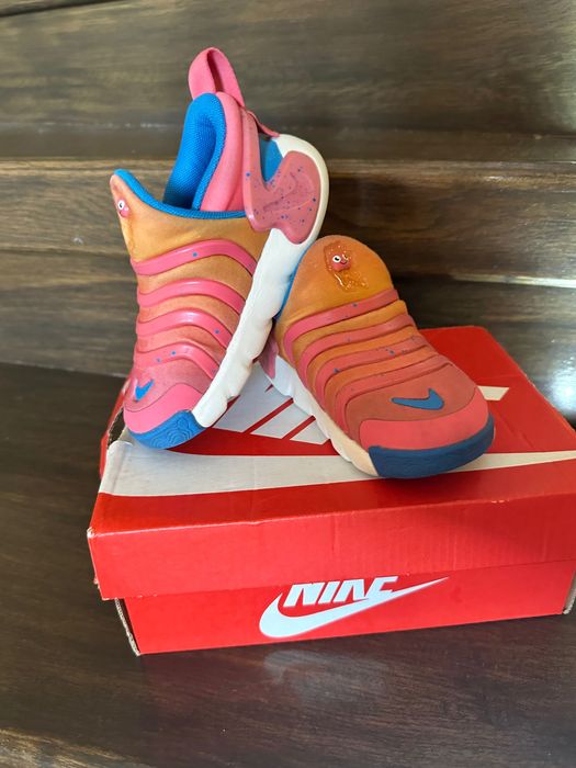 Детски маратонки