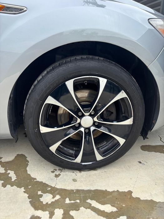FORD Mondeo 2007 — imagine 4