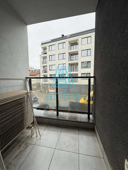 Дава се под наем Двустаен апартамент в София, Кръстова вада - 65 кв.м за 747.66 € - Снимка #11