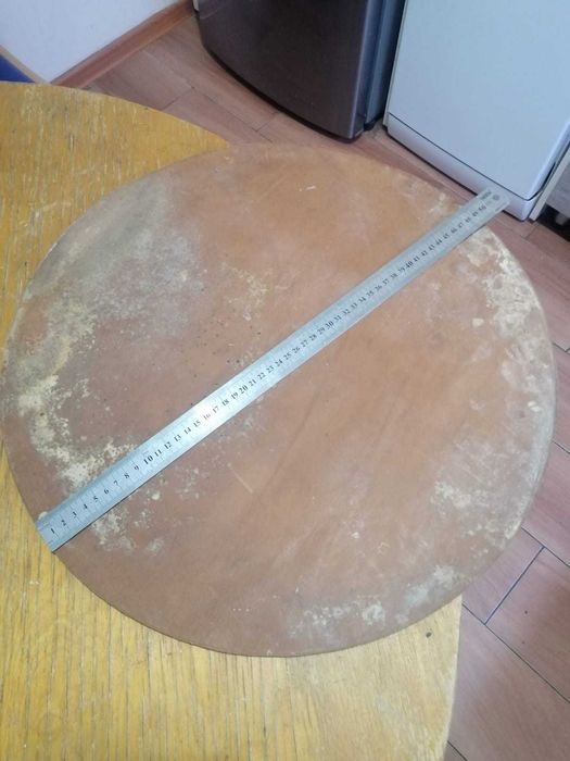 Полировальный круг