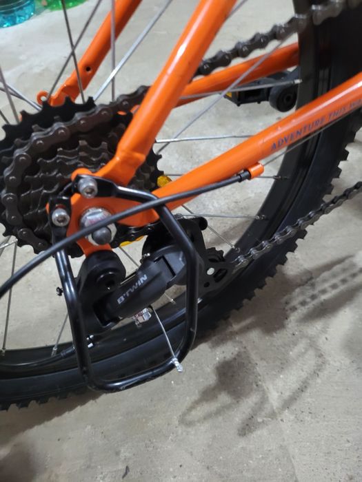 Bicicleta pentru copii