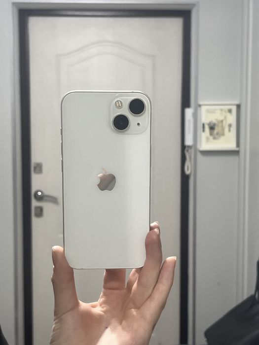 Iphone 13 в идеальном состояний