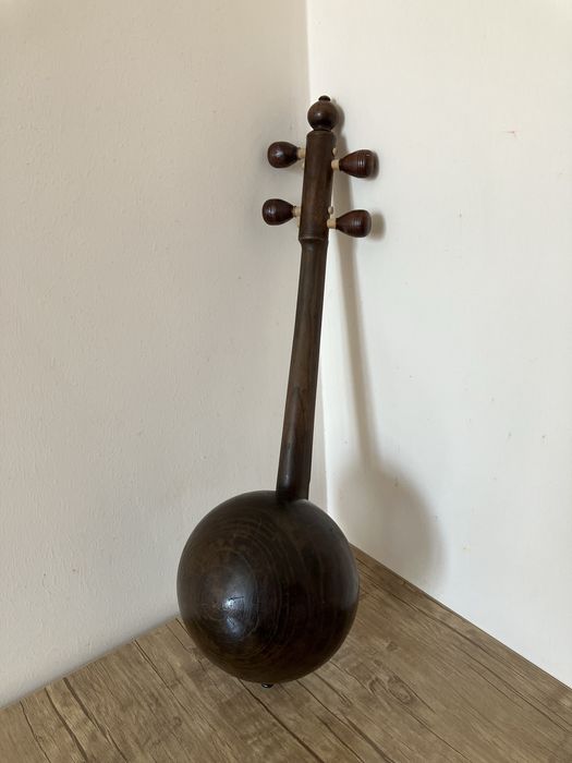 Oʻzbek milliy cholgʻu sozi gʻijjak