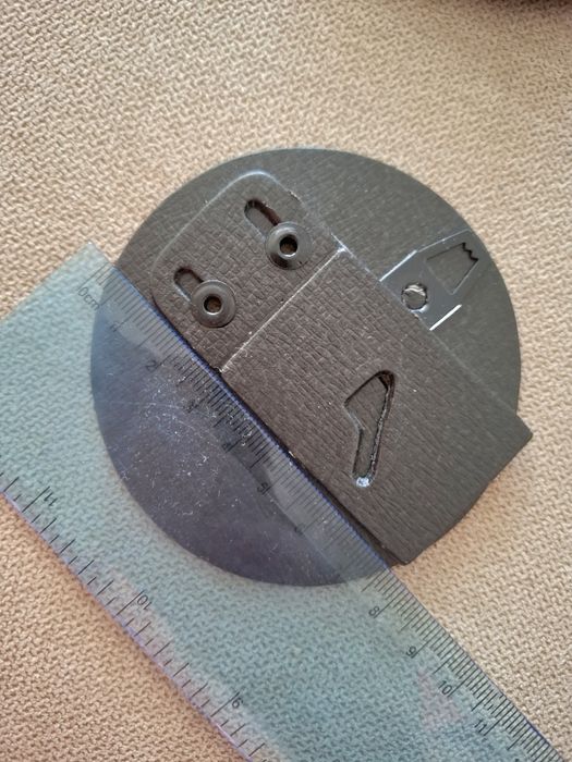 Vand Picior/suport spate pentru rama foto